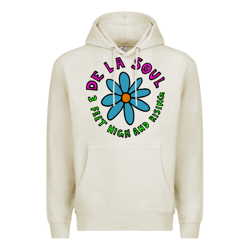 De La Soul Premium Hoodie by artisFamous | Teevron