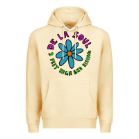 Pina Colada de la soul Premium Hoodie - artisFamous