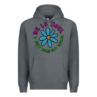 Rock de la soul Premium Hoodie - artisFamous
