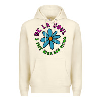 Sandshell de la soul Premium Hoodie - artisFamous