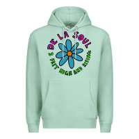 Seafoam de la soul Premium Hoodie - artisFamous