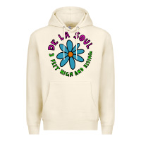 Tofu de la soul Premium Hoodie - artisFamous