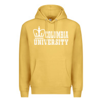 Antique Gold columbia university Premium Hoodie - artisFamous