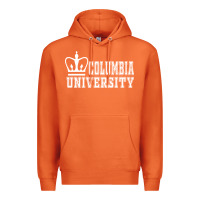 Carrot columbia university Premium Hoodie - artisFamous