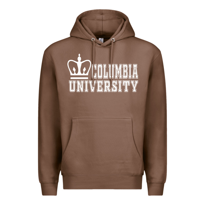 Columbia University Premium Hoodie by artisFamous | Teevron