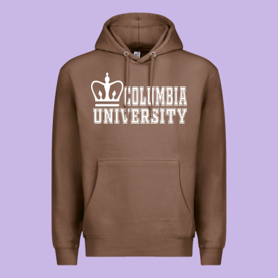 Columbia University Premium Hoodie Designed By Artisfamous