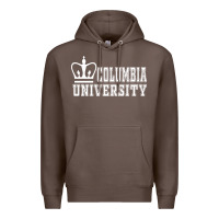 Coffee columbia university Premium Hoodie - artisFamous