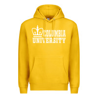Lemon columbia university Premium Hoodie - artisFamous
