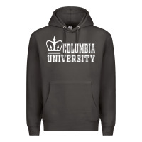 Smoke columbia university Premium Hoodie - artisFamous
