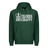 Sports Green columbia university Premium Hoodie - artisFamous