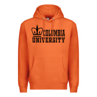 Carrot columbia university Premium Hoodie - artisFamous