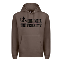 Coffee columbia university Premium Hoodie - artisFamous