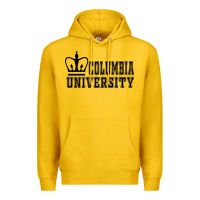 Lemon columbia university Premium Hoodie - artisFamous