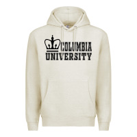 Columbia University Premium Hoodie | Teevron