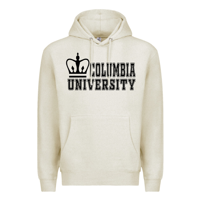 Columbia University Premium Hoodie by artisFamous | Teevron