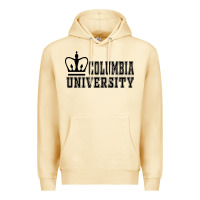Pina Colada columbia university Premium Hoodie - artisFamous