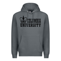 Rock columbia university Premium Hoodie - artisFamous