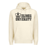 Sandshell columbia university Premium Hoodie - artisFamous