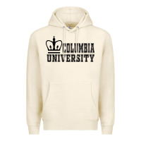 Tofu columbia university Premium Hoodie - artisFamous
