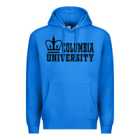 True Royal columbia university Premium Hoodie - artisFamous