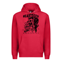 Cardinal Beartooth Premium Hoodie - artisFamous