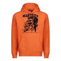 Carrot Beartooth Premium Hoodie - artisFamous