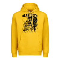 Lemon Beartooth Premium Hoodie - artisFamous