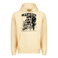 Pina Colada Beartooth Premium Hoodie - artisFamous