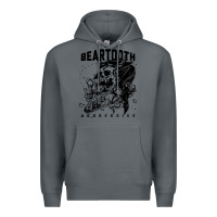 Rock Beartooth Premium Hoodie - artisFamous