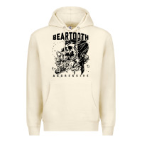 Sandshell Beartooth Premium Hoodie - artisFamous