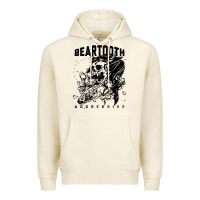 Tofu Beartooth Premium Hoodie - artisFamous