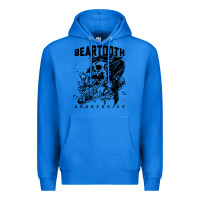 True Royal Beartooth Premium Hoodie - artisFamous