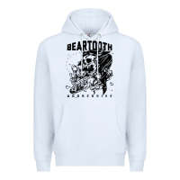 White Beartooth Premium Hoodie - artisFamous