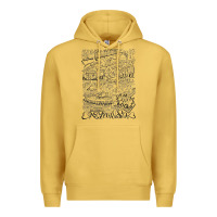 Antique Gold princess bride quotes Premium Hoodie - artisFamous