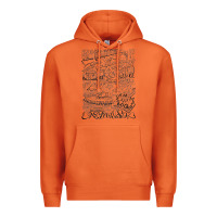 Carrot princess bride quotes Premium Hoodie - artisFamous