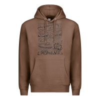 Chestnut princess bride quotes Premium Hoodie - artisFamous