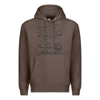 Coffee princess bride quotes Premium Hoodie - artisFamous