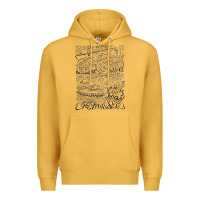 Mustard princess bride quotes Premium Hoodie - artisFamous