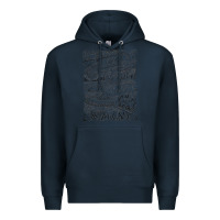 Navy princess bride quotes Premium Hoodie - artisFamous