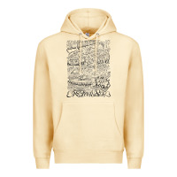Pina Colada princess bride quotes Premium Hoodie - artisFamous