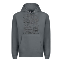 Rock princess bride quotes Premium Hoodie - artisFamous