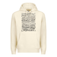 Sandshell princess bride quotes Premium Hoodie - artisFamous
