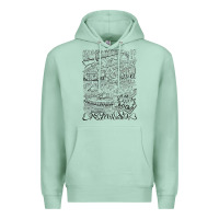 Seafoam princess bride quotes Premium Hoodie - artisFamous