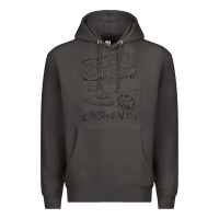 Smoke princess bride quotes Premium Hoodie - artisFamous