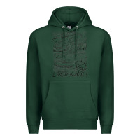 Sports Green princess bride quotes Premium Hoodie - artisFamous