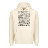 Tofu princess bride quotes Premium Hoodie - artisFamous