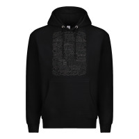 Black schitt's creek fold in the cheese Premium Hoodie - artisFamous