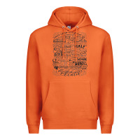 Carrot schitt's creek fold in the cheese Premium Hoodie - artisFamous
