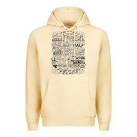 Pina Colada schitt's creek fold in the cheese Premium Hoodie - artisFamous