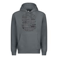 Rock schitt's creek fold in the cheese Premium Hoodie - artisFamous